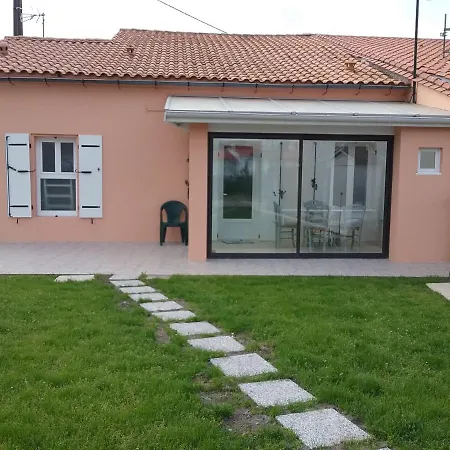 Ferienhaus 