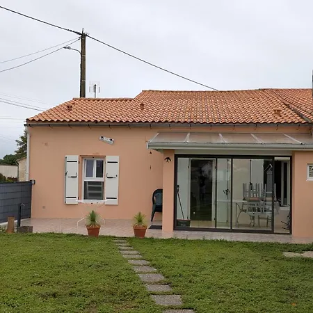 Ferienhaus 
